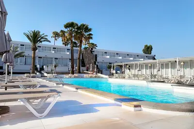 Image de Arena Dorada - Apartments