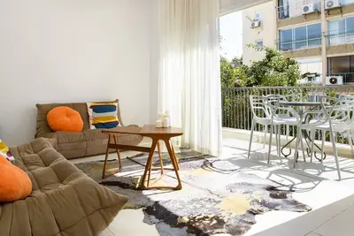 Image de Relax & Sunny near Beach by FeelHome