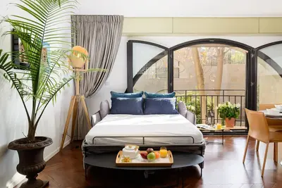Image de Boutique & Comfort in David's Village by FeelHome