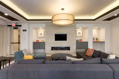 Image de Bluebird Suites in Silicon Valley