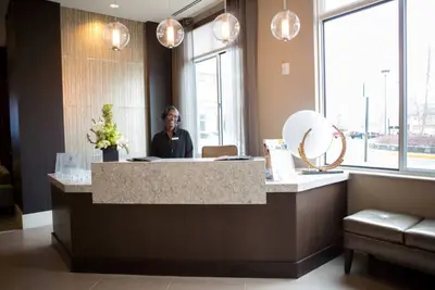 Image de Bluebird Suites in Reston