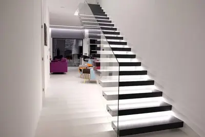 Image de Design luxueux Villa-Lamar