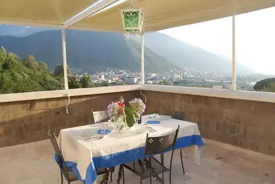 Image de Penthouse Monticelli-Mansion
