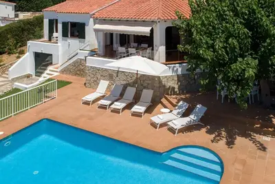 Image de Villa Anna 12b villa paisible avec vue spectaculaire sur la mer