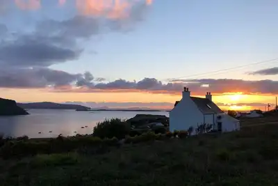 Image de GÎTE Spacieux Pour Les Familles: Vue Mer Spectaculaire