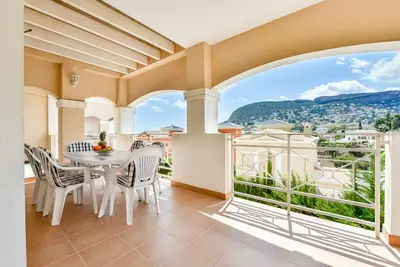 Image de Location Ă calpe Dora