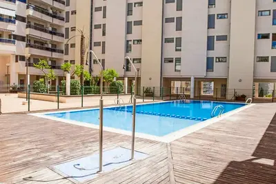 Image de Appartement avec 2 chambres - Saba