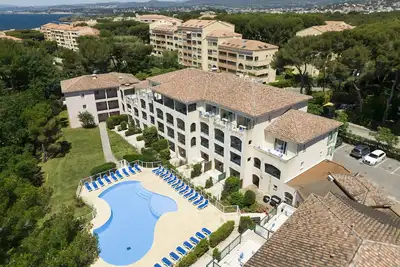 Image de Garden & City Six-Fours-les-Plages