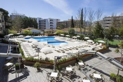 Image de Aparthotel Cye Holiday Centre