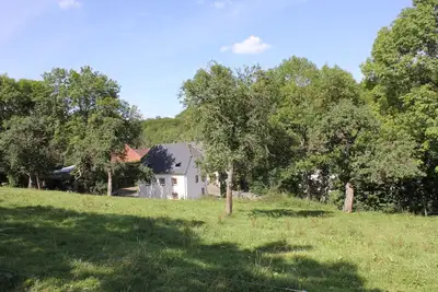 Image de Maison Vulkaneifel unique, Vulkaneifel, dans un bel endroit calme