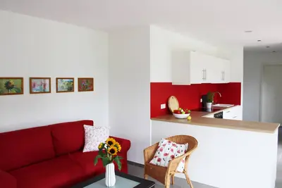 Image de Appartement au Rebmeer (construit en 2018)
