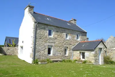 Image de Maison traditionnelle en bord de mer