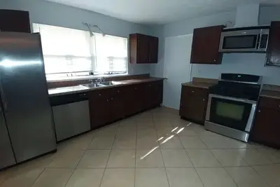 Image de Hot Atlanta Bungalow w \/ immense cour arrière