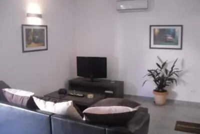 Image de Appartement neuf dans résidence à Saint Florent, calme et confort. . .