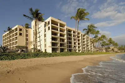 Sugar Beach Resort