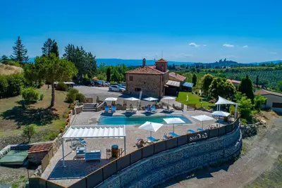 Casa Vacanze Le Case