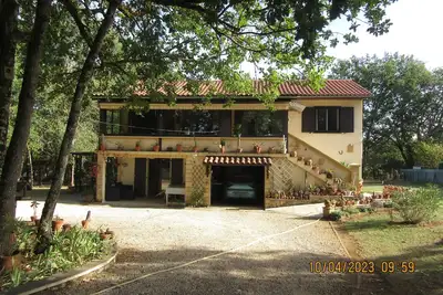 Image de Gîte perigord noir cenac et saint julien