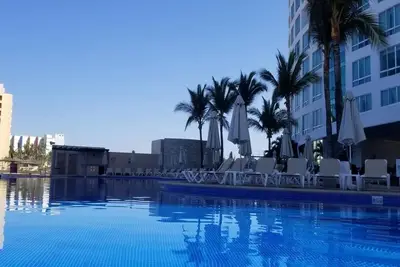 Image de Condo 3 Chambres Sur La Plage