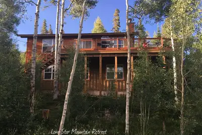 Image de Evadez-vous Ă la montagne! Belle maison - vue imprenable!