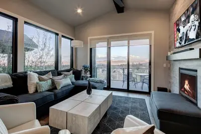Image de Brand New Construction 4br Villa à Park City Mountain / Canyons Village