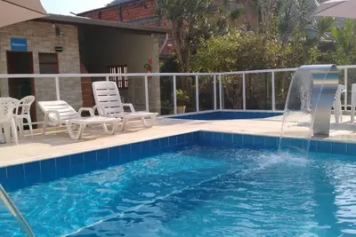 Image de Quitinetes Canto Verde Caraguá
