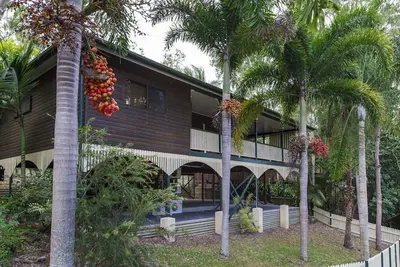 Image de Marramaninjie - Arcadia, Qld