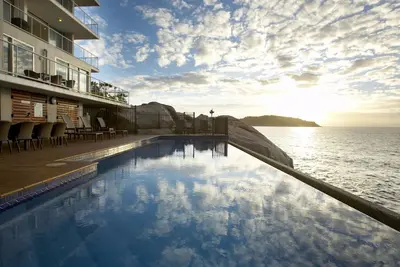 Image de 1 Bright Point Apartment 5201