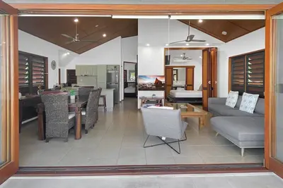 Image de Villa Magnétique Pure 9