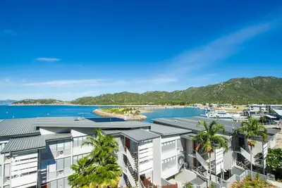 Image de 1 Bright Point Apartment 1502