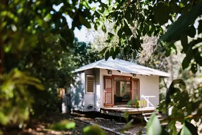 Image de Le refuge de Little Bush - Nelly Bay, Qld