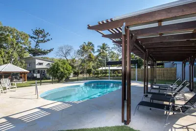 Image de Appartement Kooyong 6 - Arcadia, Qld
