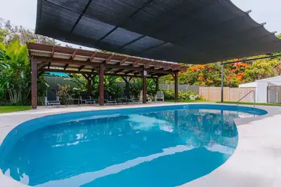 Image de Kooyong Apartment 7 - Arcadia, Qld