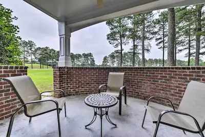 Image de Nouveau: Spring Lake Condo avec accès à la piscine sur un terrain de golf