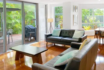 Image de Maggies Beachfront Apt. 2