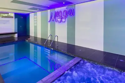 Image de Maggies Beachfront Apt. 9