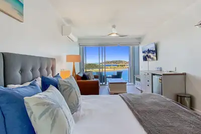 Image de Blue on Blue Studio Room 1362
