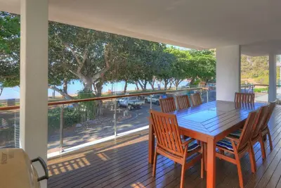 Image de Maggies Beachfront Apt. 3