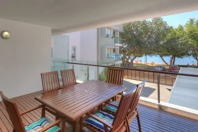 Image de Maggies Beachfront Apt. 7