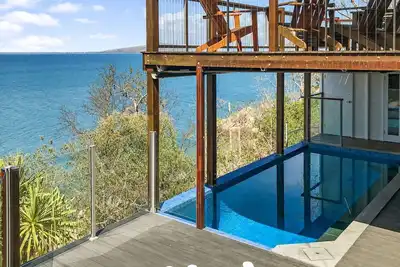 Image de Bois flotté - Picnic Bay, Qld