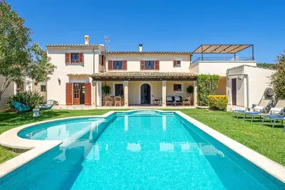 Image de Villa Corb Mari By SunVillas Mallorca