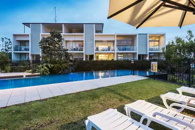 Image de Coast Resort Merimbula