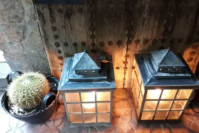 Image de Maison confortable et calme Ă Majadahonda Ă seulement 19 km de Madrid