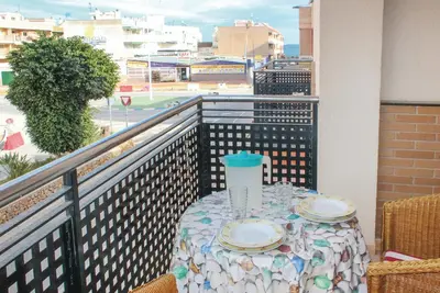 Image de Appartement confortable à Los Alcázares