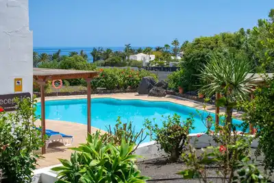 Image de Apartamentos Camels Spring