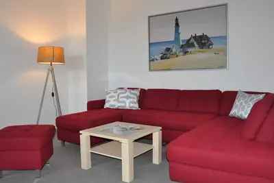 Image de Appartement Achtern - résidence de vacances sea desire