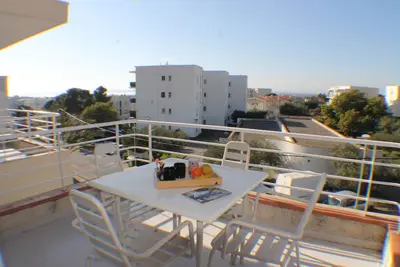 Image de Rescator Resort 330 - Une Chambre Appartement, Couchages 4