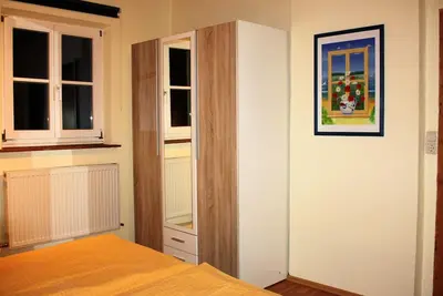 Image de Catégorie C: Appartement 3 pièces pour 4 personnes - Pension M��hle