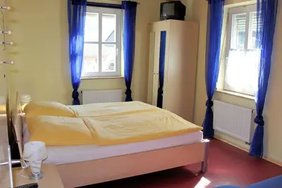 Image de Catégorie D: Appartement 4 pièces 6 personnes - Pension Mühle