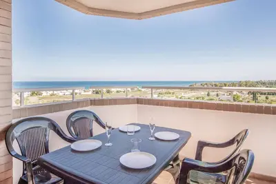 Superbe appartement à La Torre de la.