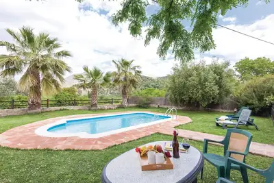 Image de Belle maison à Zahara de la Sierra